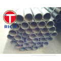 ERW / DOM Welded Low Carbon Annealed pipes